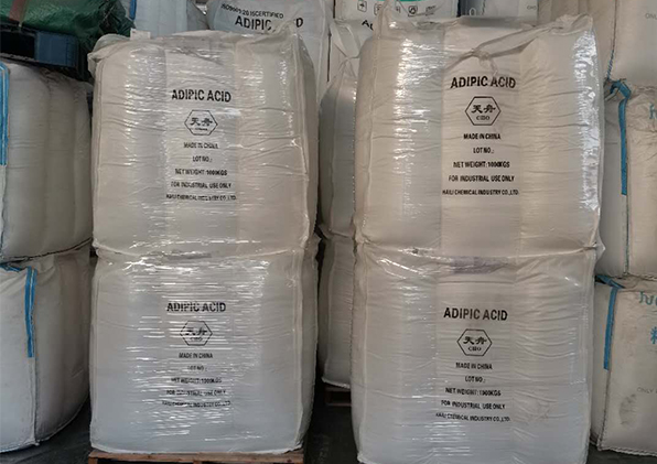 Adipic Acid Cost