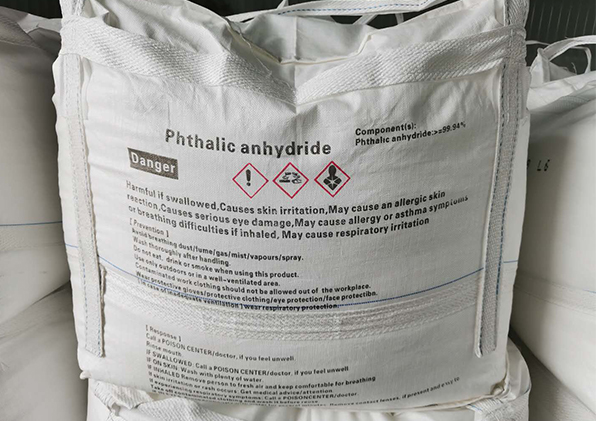 Phthalic Acid Anhydride Price